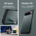 Spigen Tough Armor Case for Google Pixel 9 Pro XL - Green