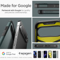 Spigen Tough Armor Case for Google Pixel 9 Pro XL - Green