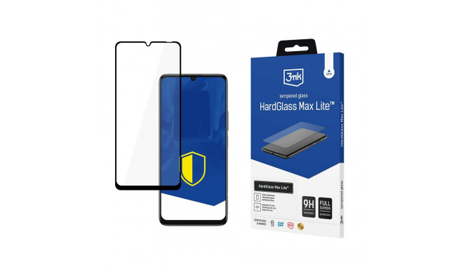 TCL 40 SE - 3mk HardGlass Max Lite™