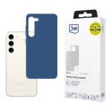 3mk kaitseümbris Matt Case Samsung Galaxy S23 Plus, blueberry