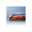 Uniq Optix Clear tempered glass with applicator for iPad Air 11" 2024
