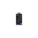 Mophie Juice Pack case for iPhone 15 with built-in 2400 mAh power bank - black