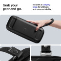 Spigen Rugged Armor Pro Case for Sony Playstation Portal - Black