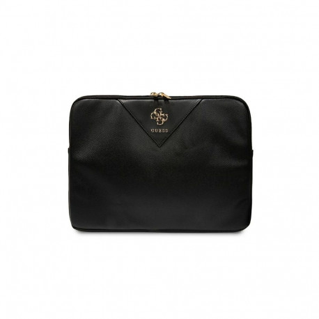 Guess Triangle 4G cover for a 16" laptop - black