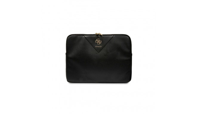 Guess Triangle 4G cover for a 16" laptop - black