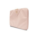 Guess Triangle 4G cover for a 14" laptop - pink