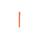 Decoded Silicone Case with MagSafe for iPhone 15 Plus - orange