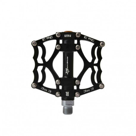 Rockbros JT201012LBK Bicycle Pedals - Black