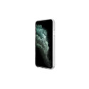 Guess GUHMN61H4STK iPhone 11 6.1" black/black hardcase 4G MagSafe Guess GUHMN61H4STK iPhone 11 6.1" black/black hardcase 4G MagSafe
