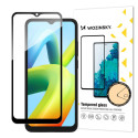Wozinsky kaitseklaas Full Glue Tempered Glass Xiaomi Redmi A2/Redmi A1