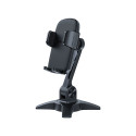 Acefast stand stand gravitational phone holder black (E10)