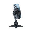 Acefast stand stand gravitational phone holder black (E10)