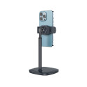 Acefast stand stand telescopic phone holder black (E12)