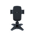 Acefast stand stand gravitational phone holder black (E10)