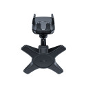 Acefast stand stand gravitational phone holder black (E10)