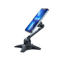 Acefast stand stand magnetic phone holder black (E11)