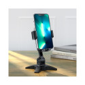 Acefast stand stand gravitational phone holder black (E10)