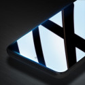 Dux Ducis 9D Tempered Glass Screen Protector for Realme GT Neo 3 9H with Black Frame