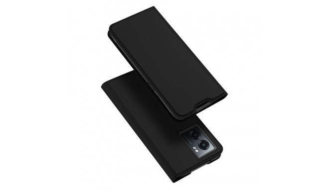 Dux Ducis Skin Pro Holster Cover with Flap Realme Narzo 50A black