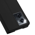 Dux Ducis Skin Pro Holster Cover with Flap Realme Narzo 50A black