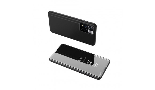 Clear View Case Realme 9 Pro black