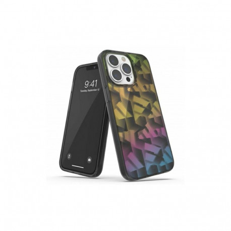 Adidas OR Molded Case Graphic case for iPhone 13 Pro / iPhone 13 - multicolored