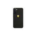 Ferrari FESSIHCS22SBK S22 S901 black/black hardcase On Track Silicone