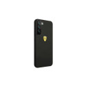 Ferrari FESSIHCS22SBK S22 S901 black/black hardcase On Track Silicone