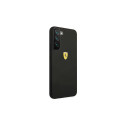 Ferrari FESSIHCS22MBK S22+ S906 black/black hardcase On Track Silicone