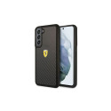 Ferrari FEHCS22SFCAK S22 S901 black/black hardcase On Track Real Carbon