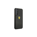 Ferrari FEHCS22SFCAK S22 S901 black/black hardcase On Track Real Carbon