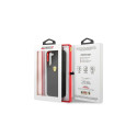 Ferrari FESSIHCS22MBK S22+ S906 black/black hardcase On Track Silicone