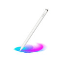Joyroom JR-X9 Active Stylus for Apple iPad White (JR-X9)