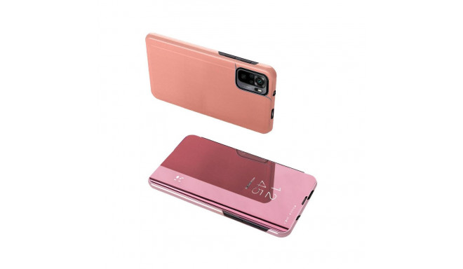 Clear View Case flip case Xiaomi Redmi Note 11 Pro+ 5G (China) / 11 Pro 5G (China) / Mi11i HyperChar