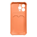 Card Armor Case Pouch Cover For Xiaomi Redmi Note 10 / Redmi Note 10S Card Wallet Silicone Armor Cov Card Armor Case Pouch Cover For Xiaomi Redmi Note 10 / Redmi Note 10S Card Wallet Silicone Armor Cov
