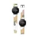 Strap Moro band for Huawei Watch GT2 Pro silicone strap watch bracelet pattern 7