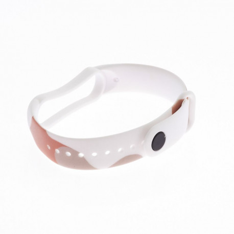 Hurtel kellarihm Moro Xiaomi Mi Band 5/6, pattern 5