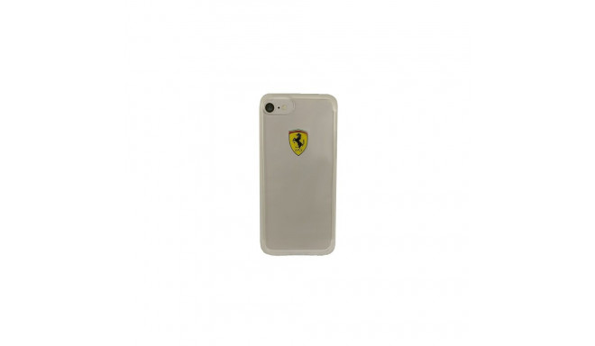 Ferrari Hardcase FEHCRFP7TR1 iPhone 7/8 /SE 2020 / SE 2022 transparent