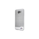 Etui hardcase BMW BMHCS6MDCS G920 S6 srebnre/silver
