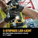 Screwdriver Dewalt DCD996P2 90 W