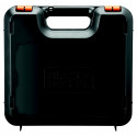 Screwdriver Black & Decker BDCDD12KB-QW 10,8 V
