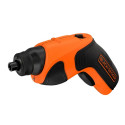 Screwdriver Black & Decker CS3651LC
