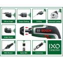 Screwdriver BOSCH IXO 7