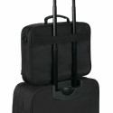 Sülearvuti Ümbris Dicota D32031-RPET Must 17,3"