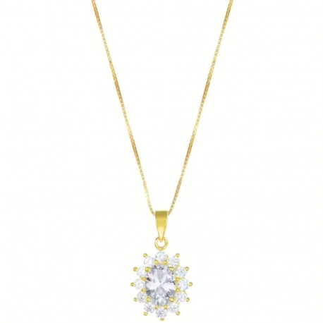 Naiste Ripats Amen CLLDGGBB Hõbedane