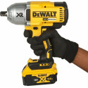 Kruvikeeraja Dewalt DCF899P2-QW 18 V