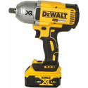 Kruvikeeraja Dewalt DCF899P2-QW 18 V