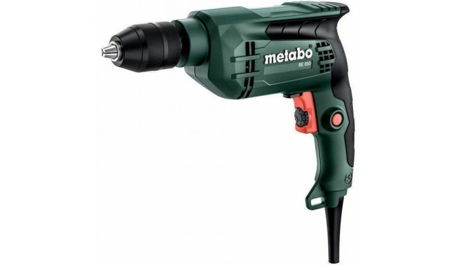 Electric screwdriver Metabo