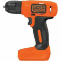 Screwdriver Black & Decker BDCD8 Compact Drill
