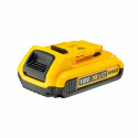 Screwdriver Dewalt DCF620D2-QW 18 V